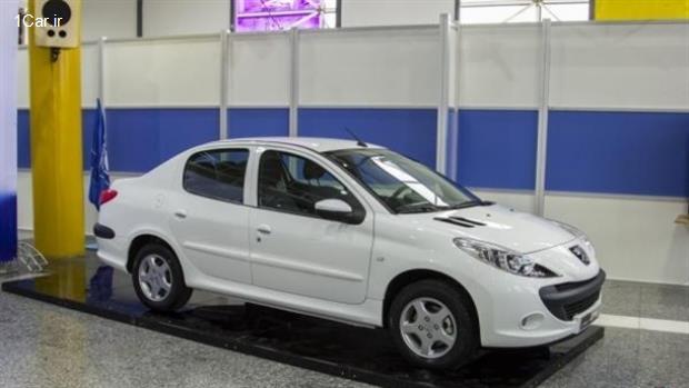 تولید مجدد پژو 207 صندوقدار با امکانات جدید تولید مجدد پژو 207 صندوقدار با امکانات جدید